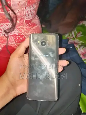 Samsung Galaxy S8 (Used)