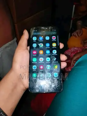 Samsung Galaxy S8 (Used)