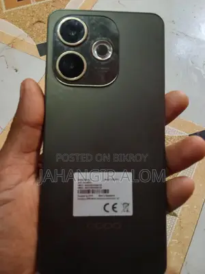 OPPO A5 Pro (Used)