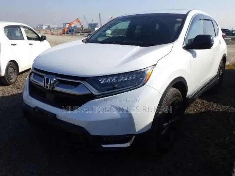 Honda CR-V EX Masterpiece, 7 Seats 2022