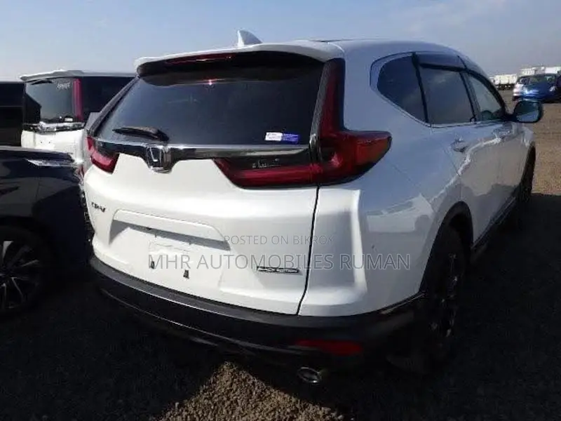 Honda CR-V EX Masterpiece, 7 Seats 2022
