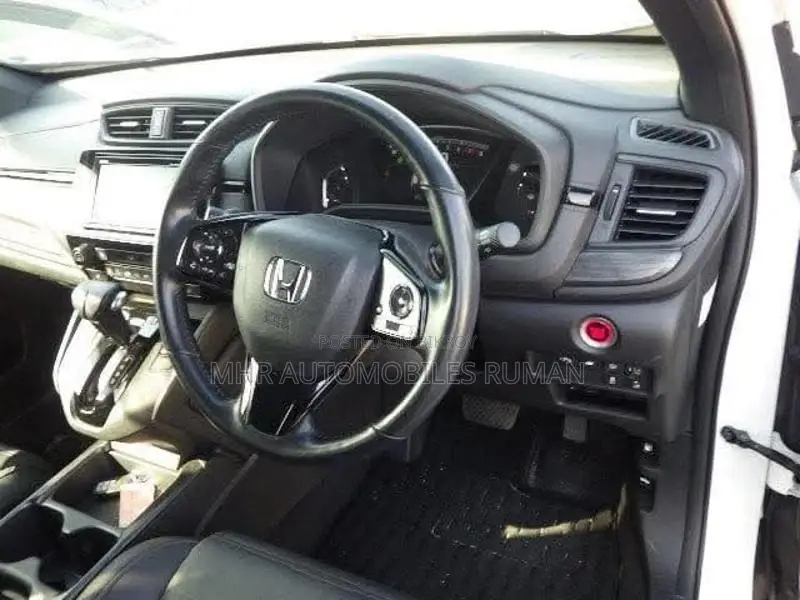 Honda CR-V EX Masterpiece, 7 Seats 2022
