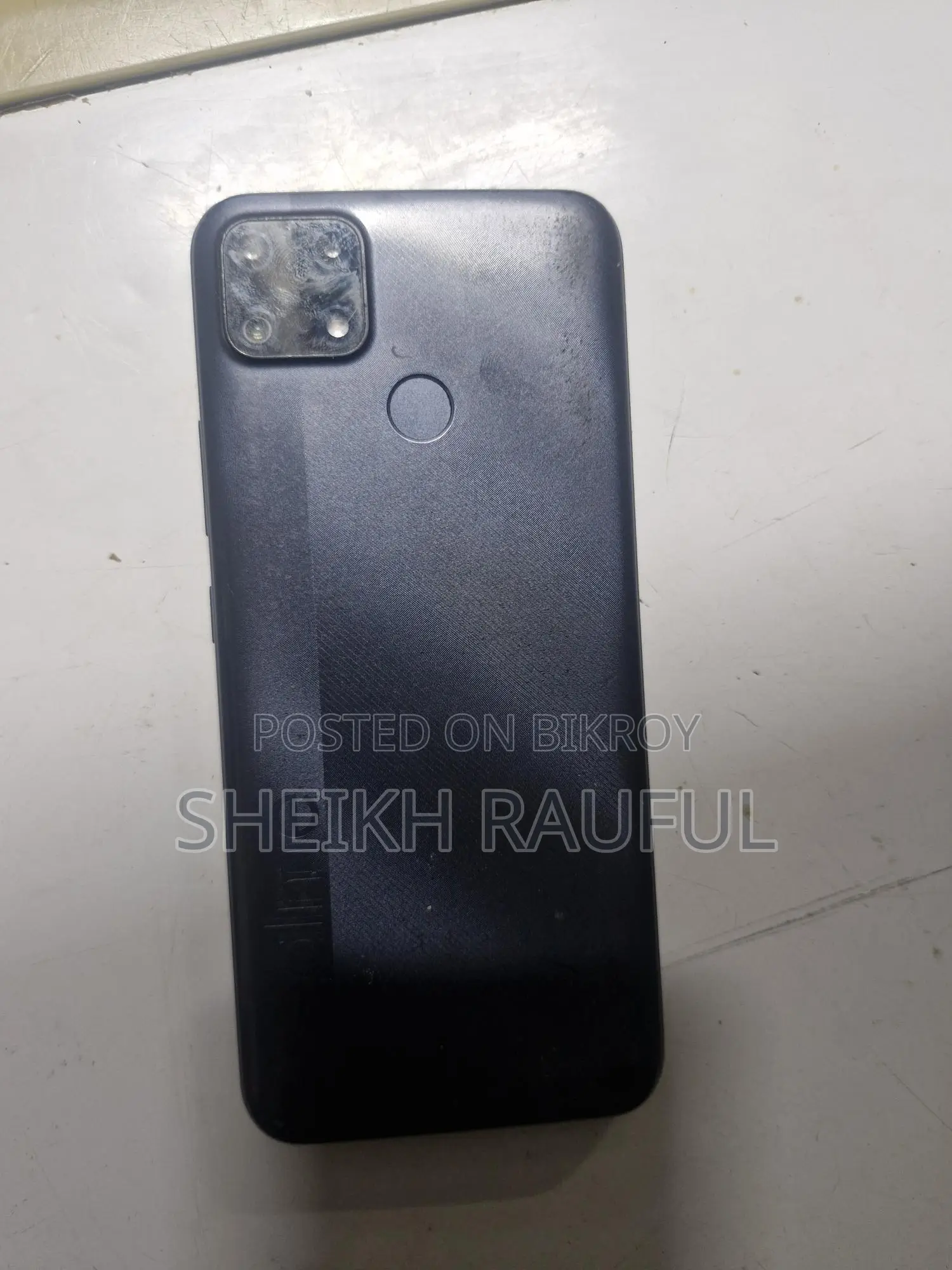 Realme C25s (Used)