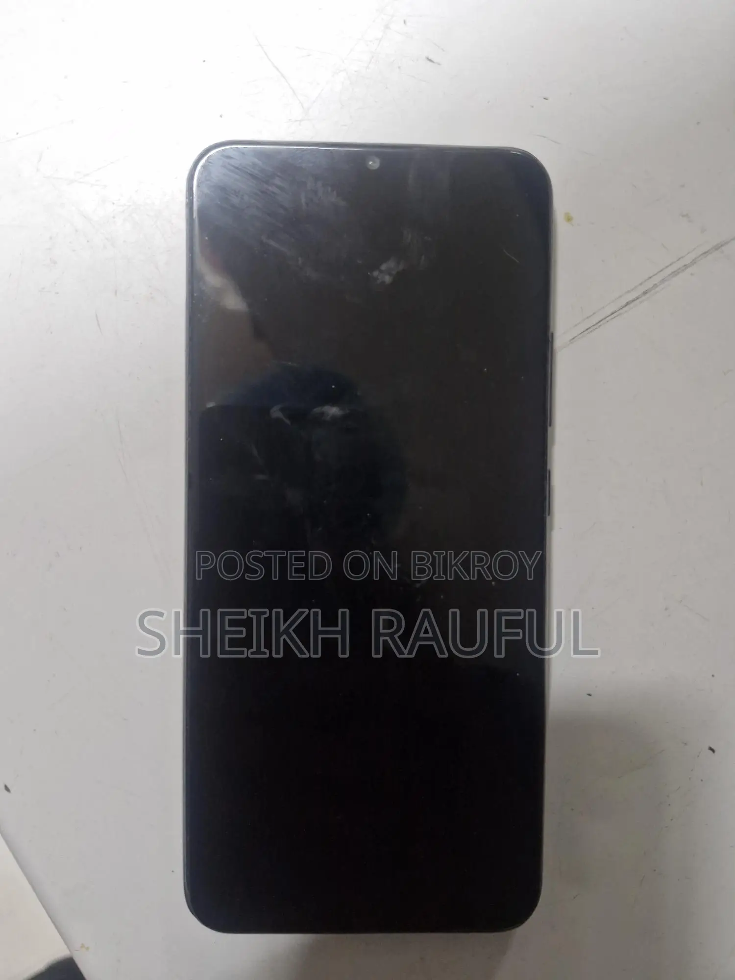Realme C25s (Used)