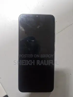 Realme C25s (Used)