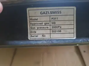 Gazi Smiss Npg Chula