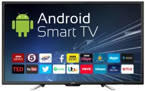 ঈদ স্পেশাল অফার”Smart 32 Inchi Tv Android Full Hd Led Wall Mount Free