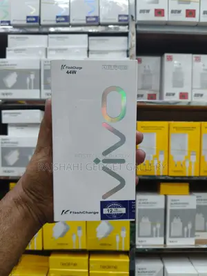 Vivo 44w Flash Charger