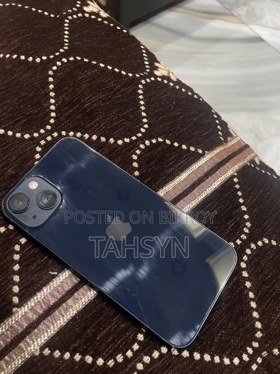 Apple iPhone 13 128 GB