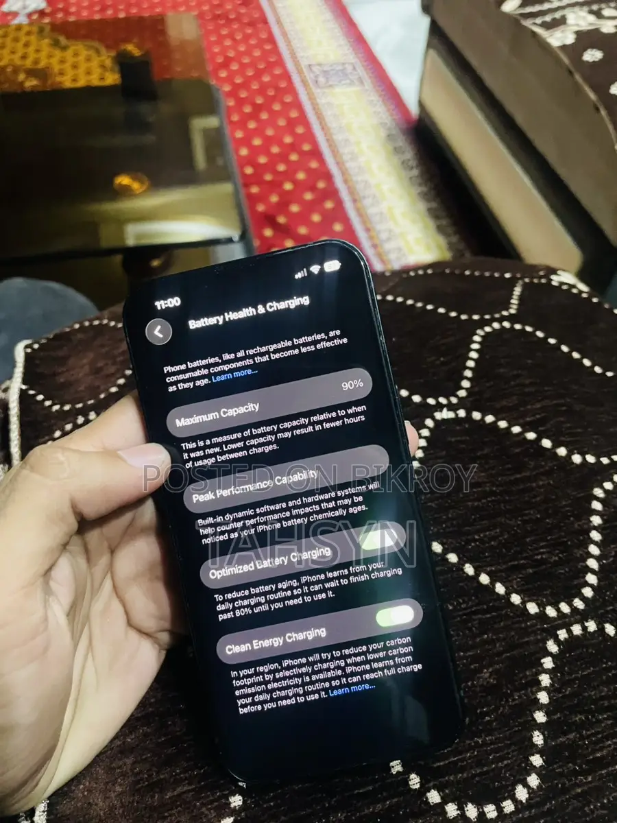 Apple iPhone 13 128 GB