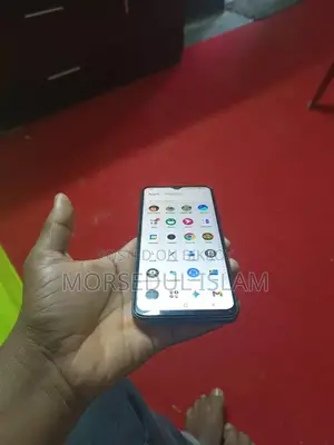 Vivo Y17s . (Used)
