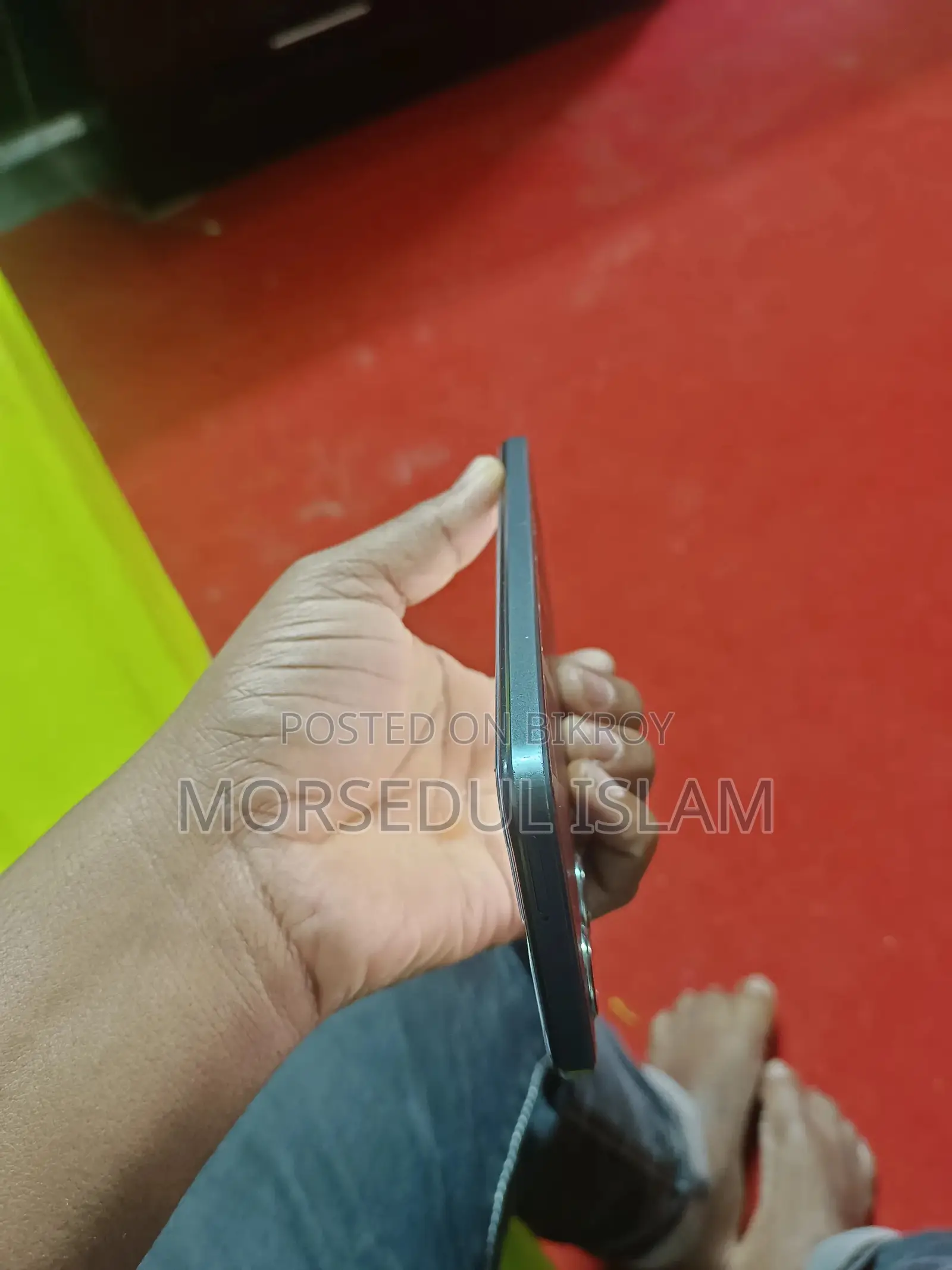 Vivo Y17s (Used)