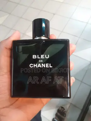 Bleu De Chanel