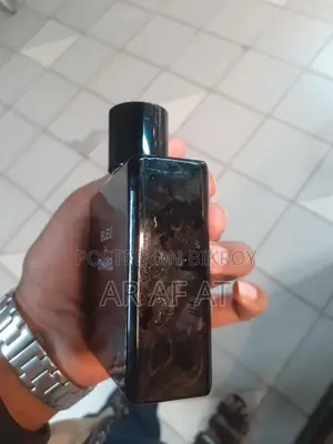 Bleu De Chanel