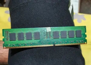 DDR 3 RAM 2 GB