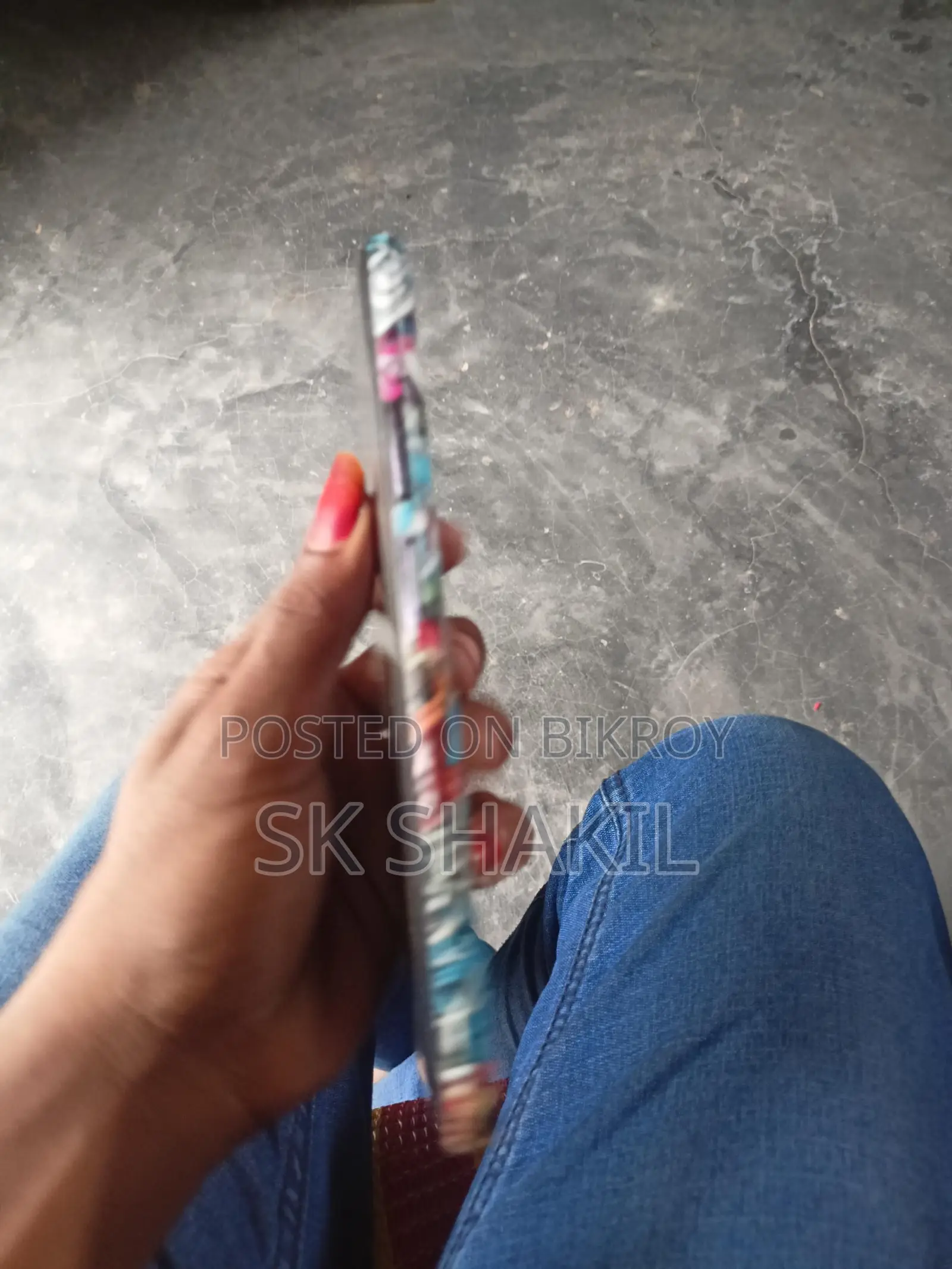 Realme X (Used)