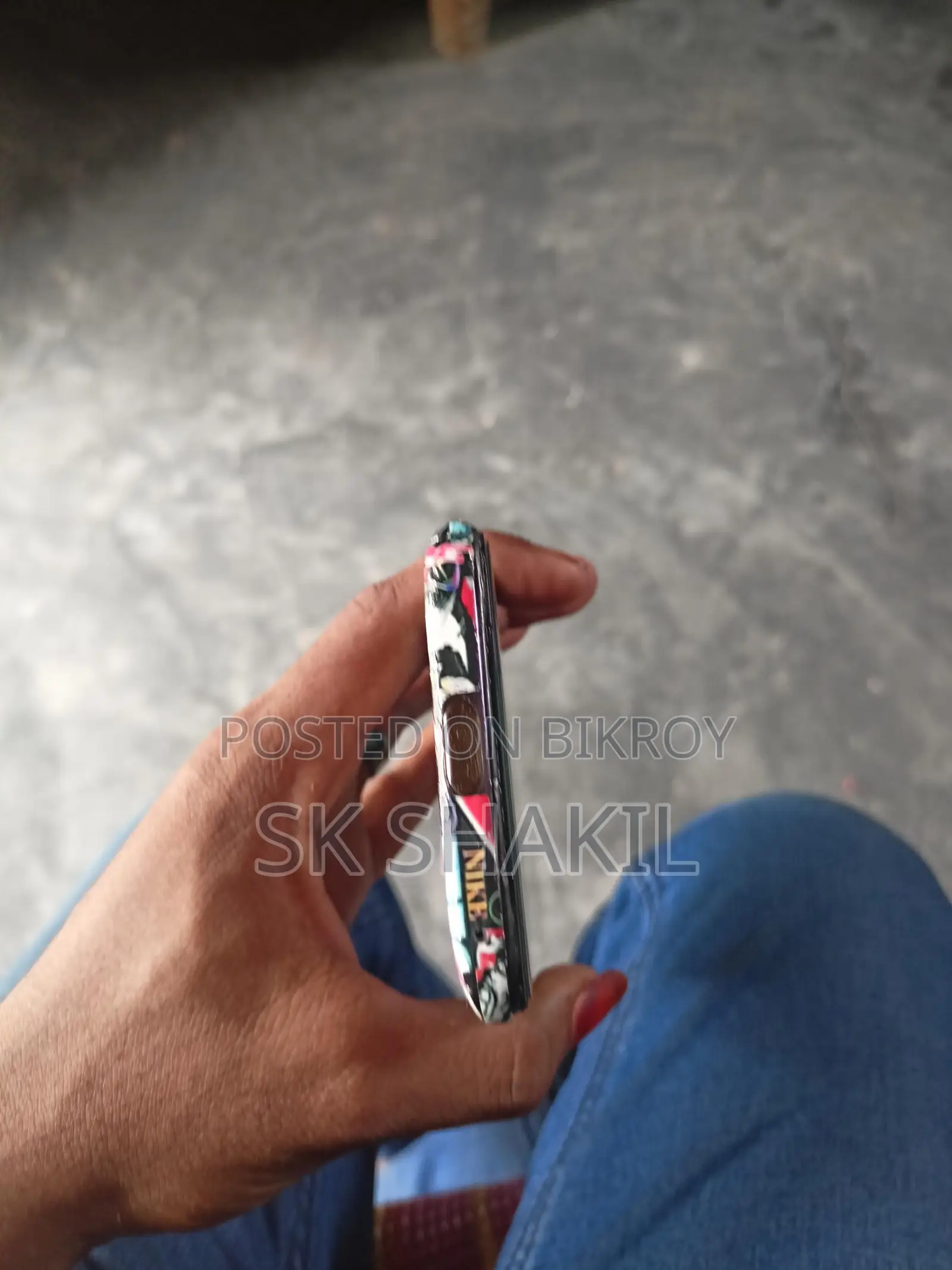 Realme X (Used)