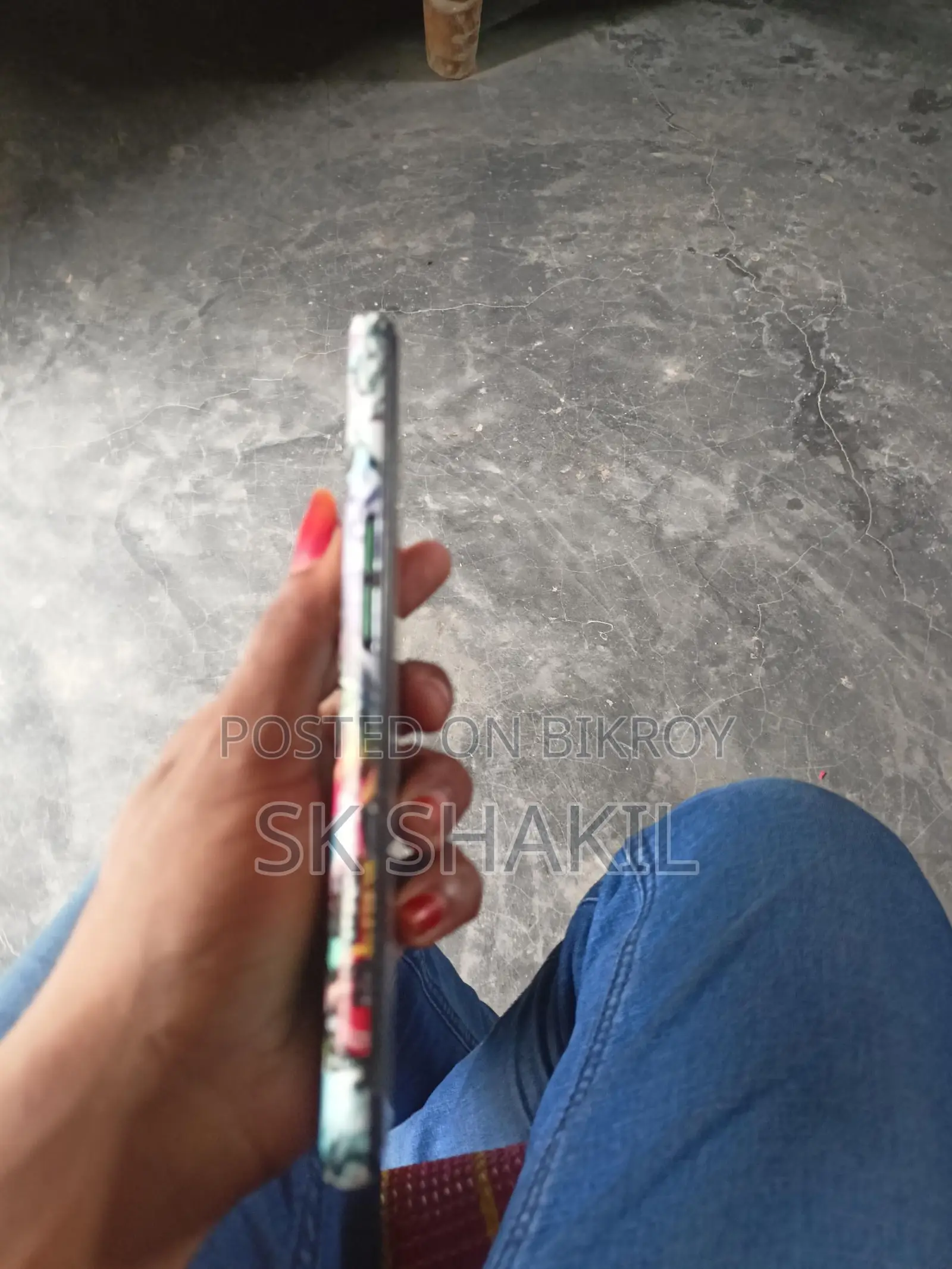 Realme X (Used)