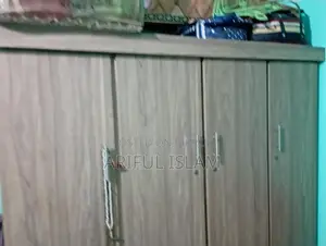 চার পাটের পারটেক্স এর আলমারি
