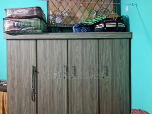 চার পাটের পারটেক্স এর আলমারি