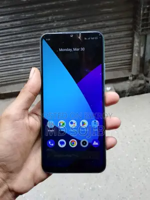 Realme C11 (Used)