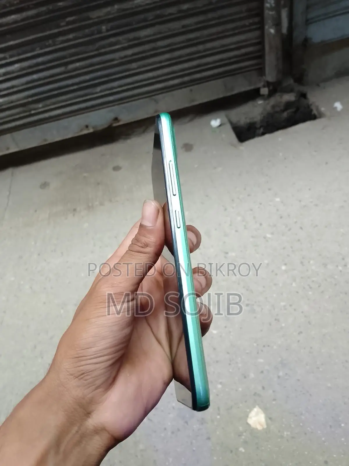 Realme C11 (Used)