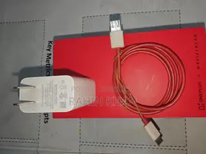 Oneplus 8 Charger (used)