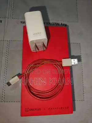 Oneplus 8 Charger (used)