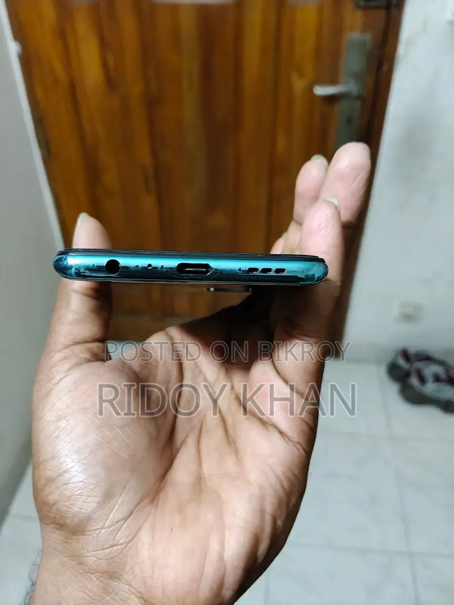 OPPO F19 Pro (Used)