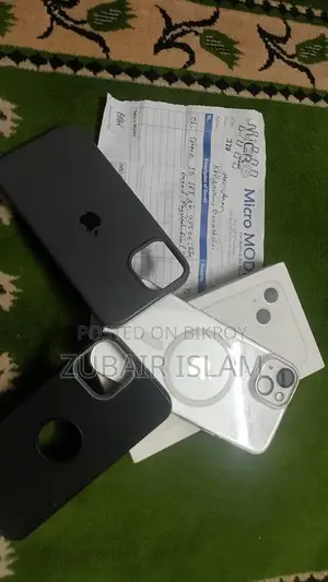 Apple iPhone 13 . (Used)