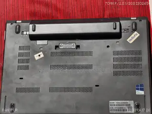 Laptop