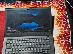 Laptop