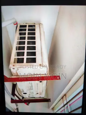 1.5ton Gree AC Inverter