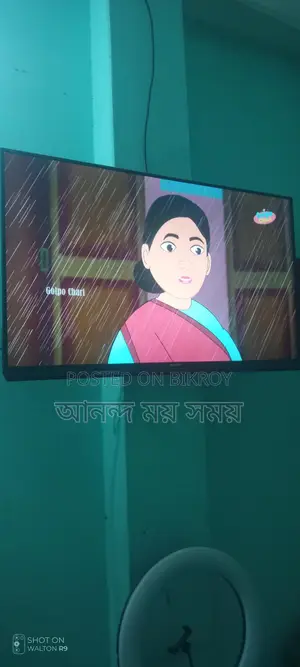 Walton TV 43 inch 4K