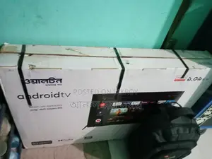 Walton TV 43 inch 4K