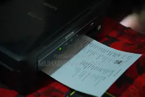 Epson L380 Colour Printer
