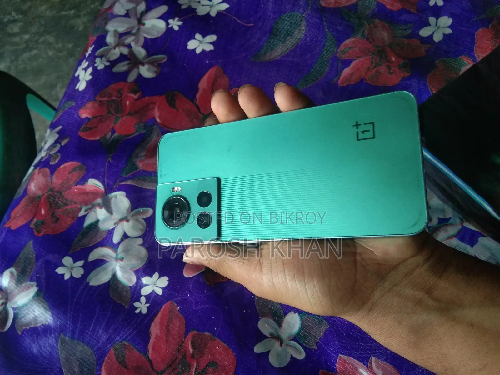 OnePlus 10 R 8/128 (Used)