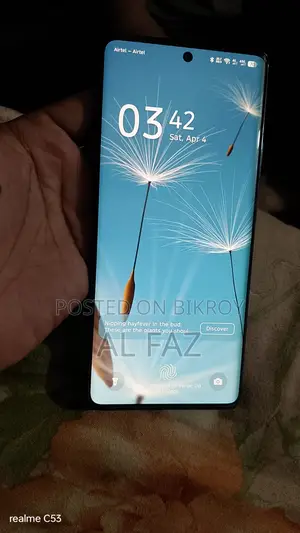 Infinix Hot 50 Pro+ (Used)