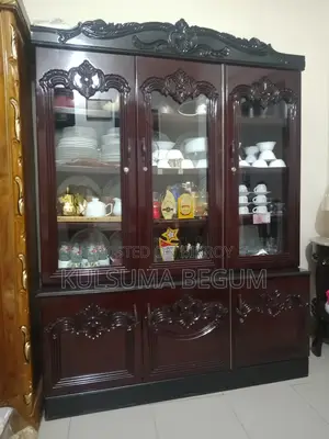 Wall Showcase
