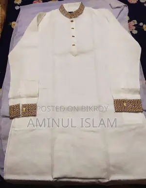 Panjabi For Sale