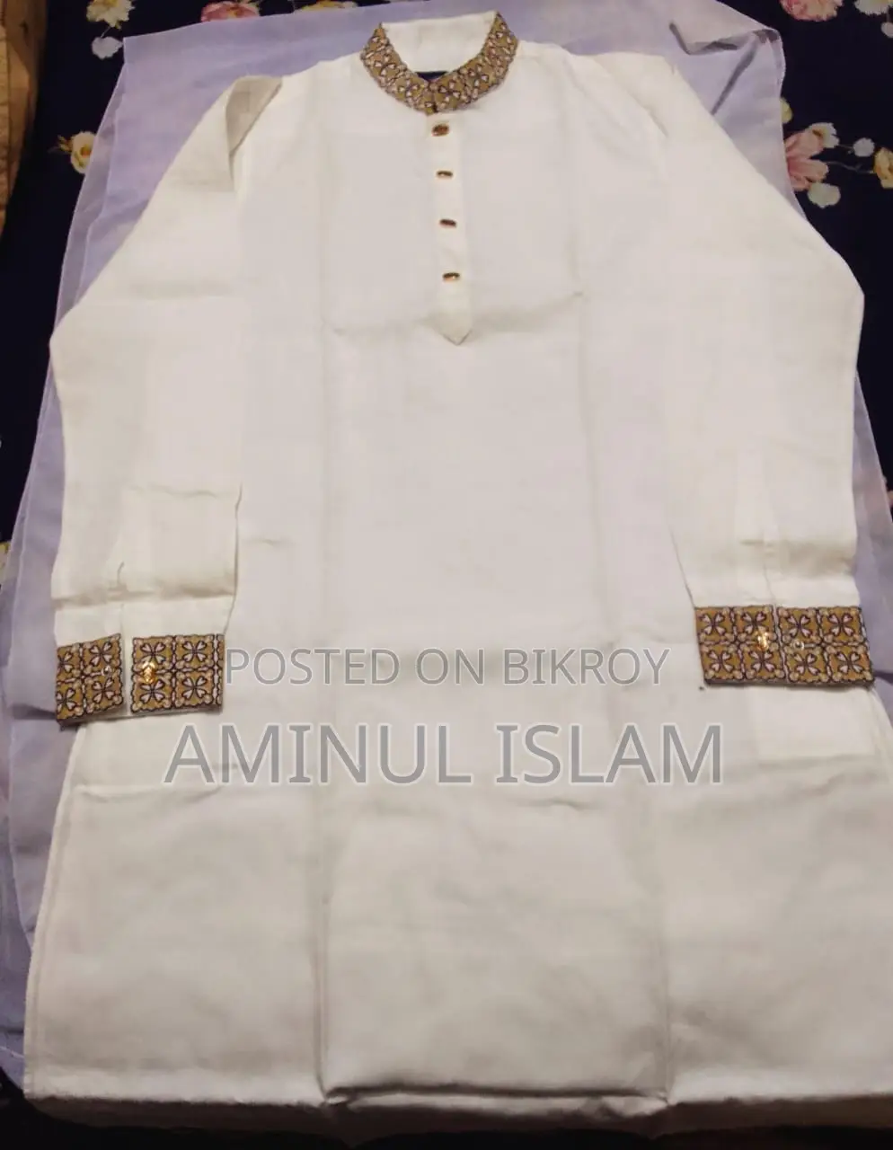 Panjabi For Sale