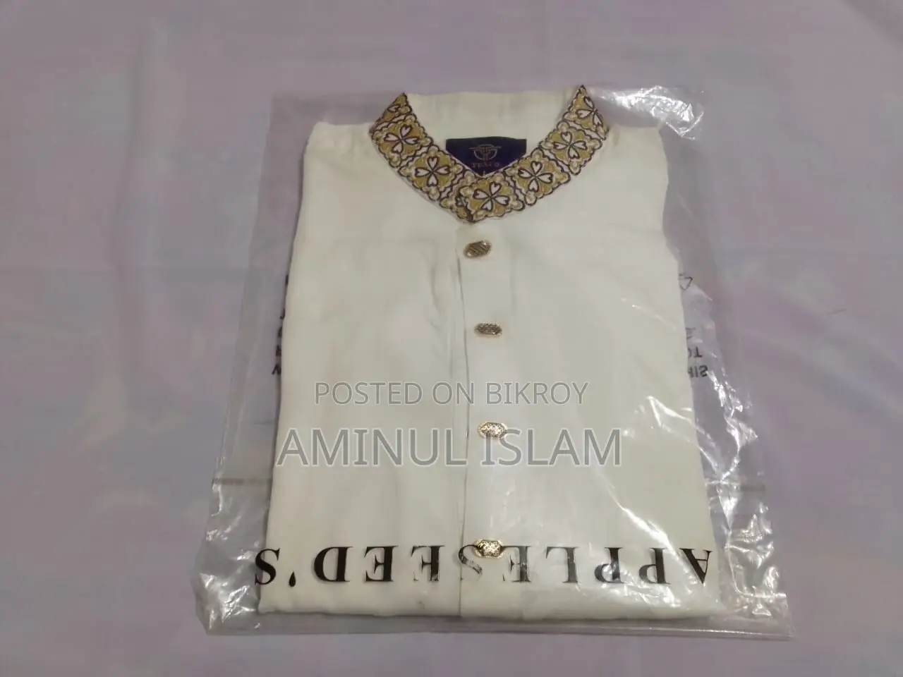 Panjabi For Sale