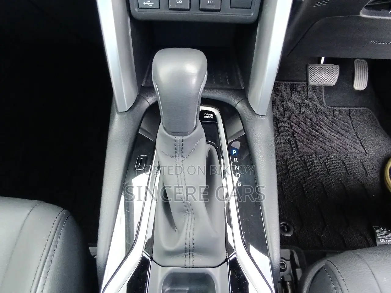 Toyota Corolla Cross Z 4.5-360/MOONROOF 2021