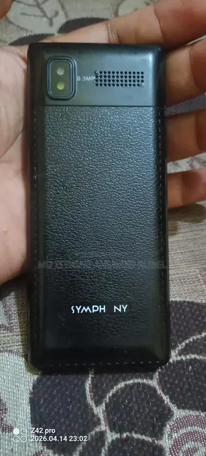 Symphony . (Used)