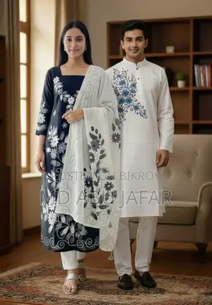 Couple Set