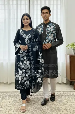 Couple Set