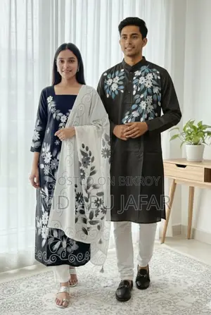 Couple Set