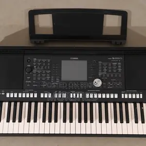 Yamaha PSR-S950 Professional Arranger Keyboard Made in Indonesia