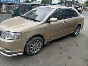 Toyota Corolla G 2006