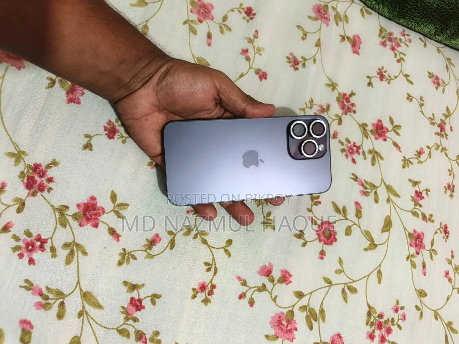 Apple iPhone 14 Pro Max (Used)